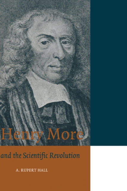 Book cover of: Henry More