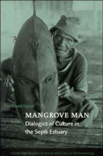 Book cover of: Mangrove Man
