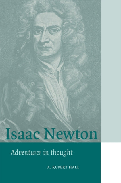 Book cover of: Isaac Newton