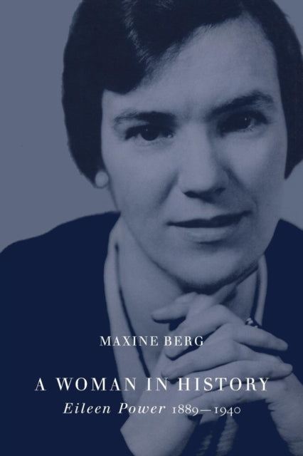 Book cover of: Woman in History