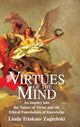 Book cover of: Virtues of the Mind