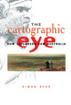 Book cover of: Cartographic Eye