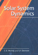 Book cover of: Solar System Dynamics