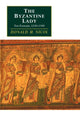 Book cover of: Byzantine Lady. By: Donald MacGillivray Nicol