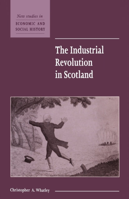 Book cover of: Industrial Revolution in Scotland