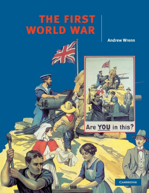 First World War
