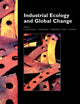Book cover of: Industrial Ecology and Global Change. By: R. Socolow