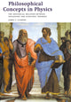 Book cover of: Philosophical Concepts in Physics