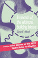 Book cover of: In Search of the Ultimate Building Blocks