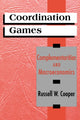 Book cover of: Coordination Games