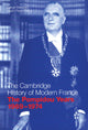 Book cover of: Pompidou Years, 1969–1974