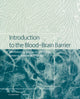 Book cover of: Introduction to the Blood-Brain Barrier. By: William M. Pardridge