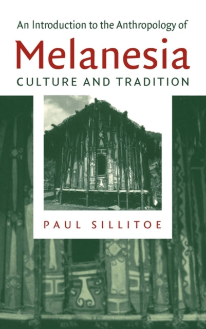 Book cover of: Introduction to the Anthropology of Melanesia