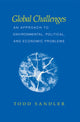 Book cover of: Global Challenges