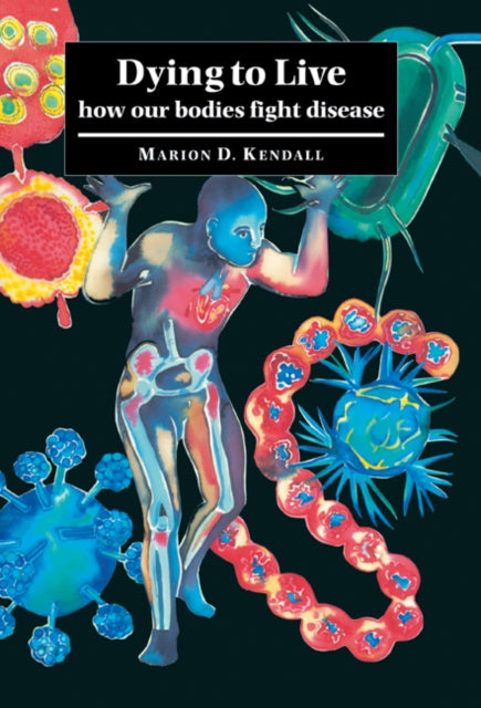 Book cover of: Dying to Live