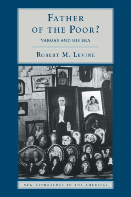 Book cover of: Father of the Poor?