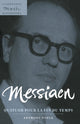 Book cover of: Messiaen: Quatuor pour la fin du temps