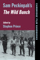 Book cover of: Sam Peckinpah's The Wild Bunch