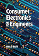 Book cover of: Consumer Electronics for Engineers. By: Philip Hoff