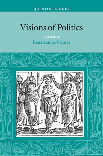 Visions of Politics