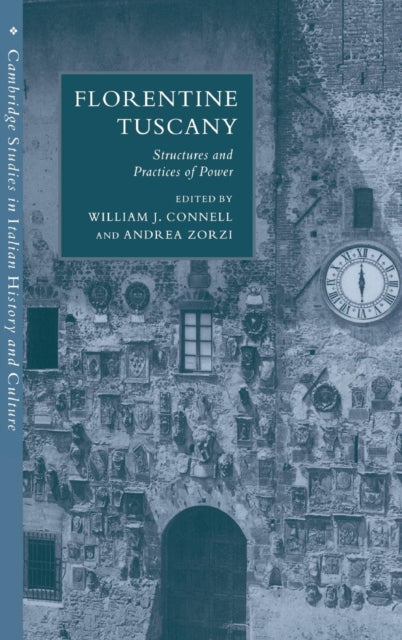 Book cover of: Florentine Tuscany