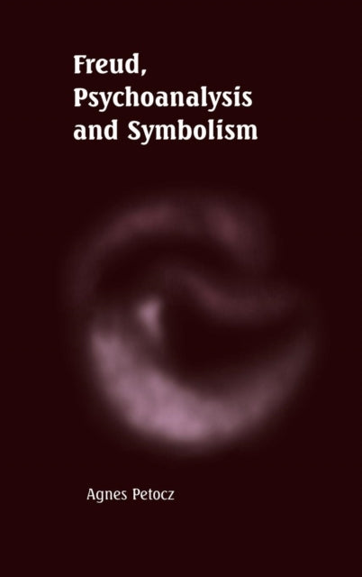 Book cover of: Freud, Psychoanalysis and Symbolism