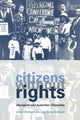 Book cover of: Citizens without Rights. By: John Chesterman