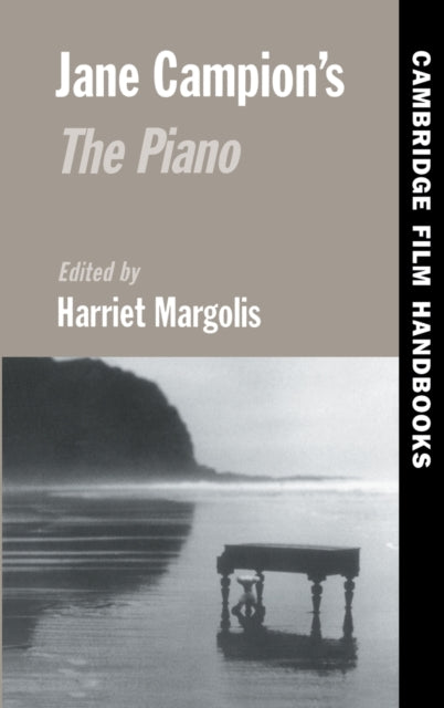 Book cover of: Jane Campion's The Piano