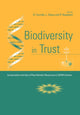 Book cover of: Biodiversity in Trust. By: Dominic Fuccillo