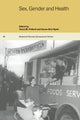 Book cover of: Sex, Gender and Health