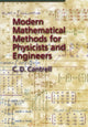 Book cover of: Modern Mathematical Methods for Physicists and Engineers