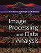 Book cover of: Image Processing and Data Analysis