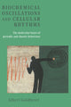 Book cover of: Biochemical Oscillations and Cellular Rhythms. By: Albert Goldbeter