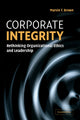 Book cover of: Corporate Integrity