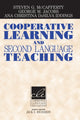 Book cover of: Cooperative Learning and Second Language Teaching