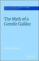 Book cover of: Myth of a Gentile Galilee