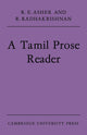 Book cover of: Tamil Prose Reader