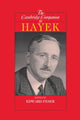 Book cover of: Cambridge Companion to Hayek