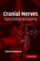 Book cover of: Cranial Nerves. By: Stanley Monkhouse