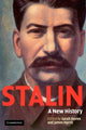 Book cover of: Stalin