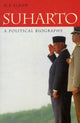 Book cover of: Suharto. By: R. E. Elson