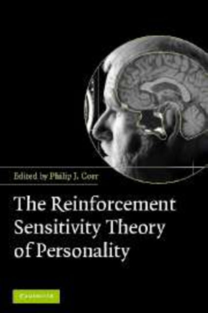 Book cover of: Reinforcement Sensitivity Theory of Personality. By: Philip J. Corr