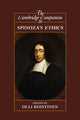 Book cover of: Cambridge Companion to Spinoza's Ethics