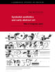 Book cover of: Symbolist Aesthetics and Early Abstract Art. By: Dee Reynolds