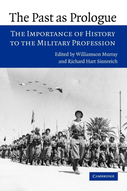 Book cover of: Past as Prologue