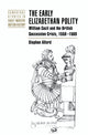 Book cover of: Early Elizabethan Polity