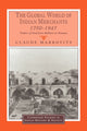 Book cover of: Global World of Indian Merchants, 1750–1947. By: Claude Markovits