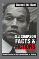 Book cover of: O. J. Simpson Facts and Fictions