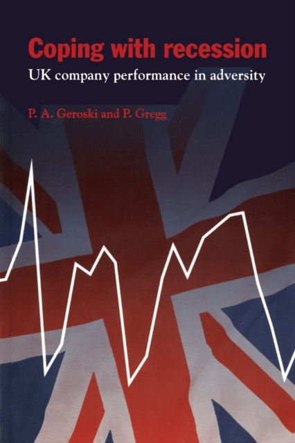 Book cover of: Coping with Recession