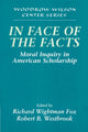Book cover of: In Face of the Facts
